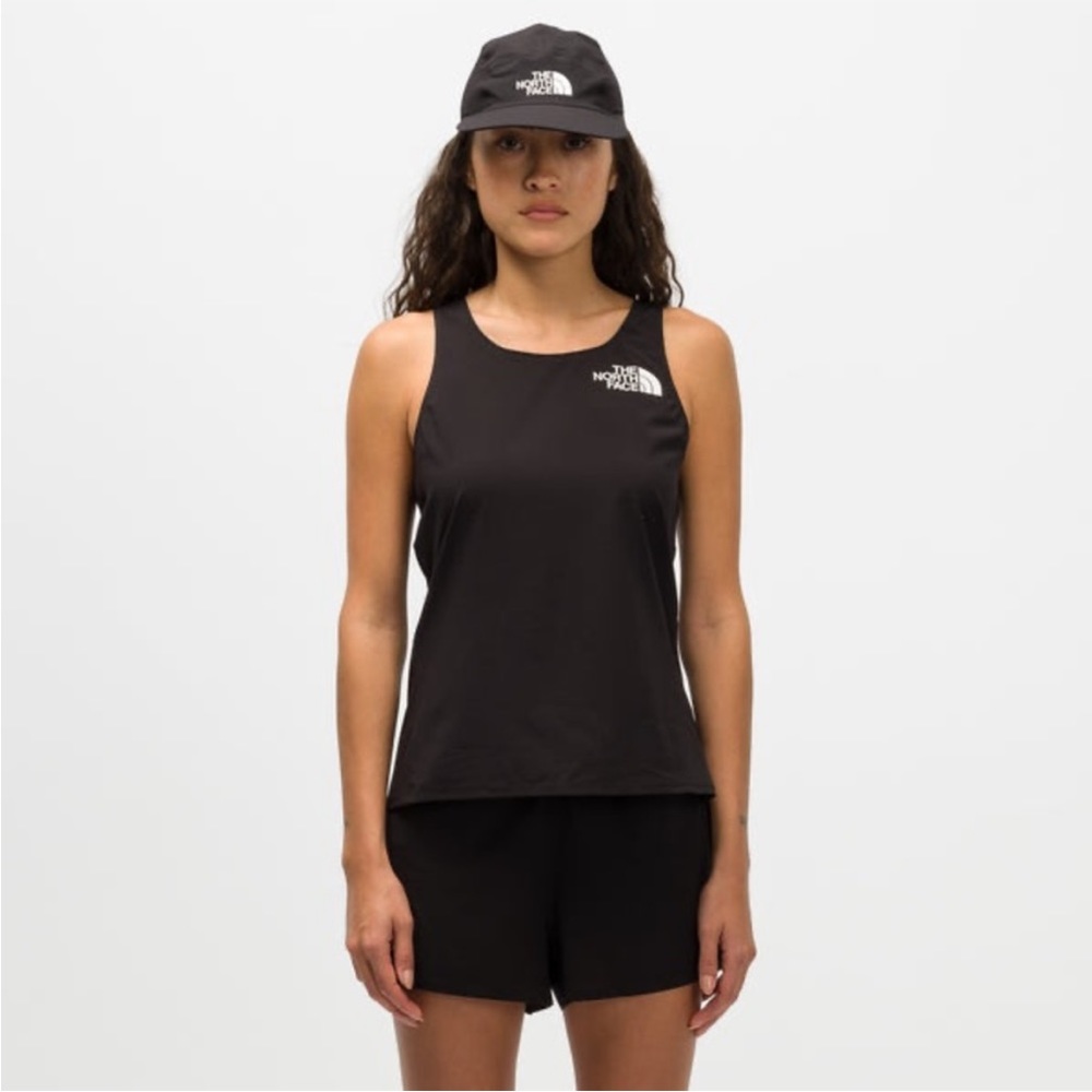 North Face Weightless Tank Size Med